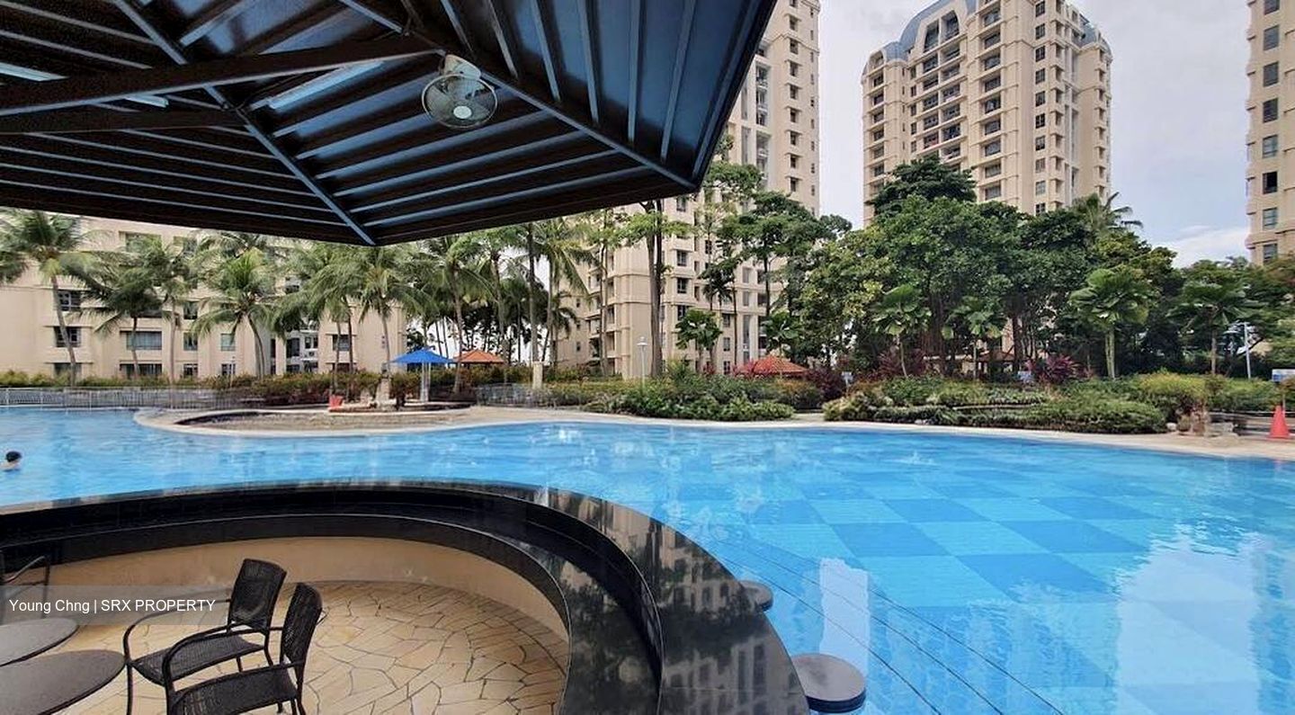 Aquarius By The Park (D16), Condominium #525681041